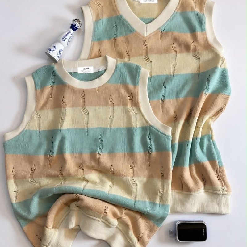 LP AURA TANK