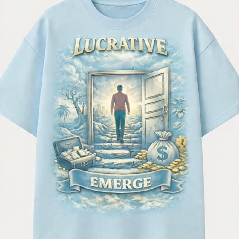 LUCRATIVE EMERGE